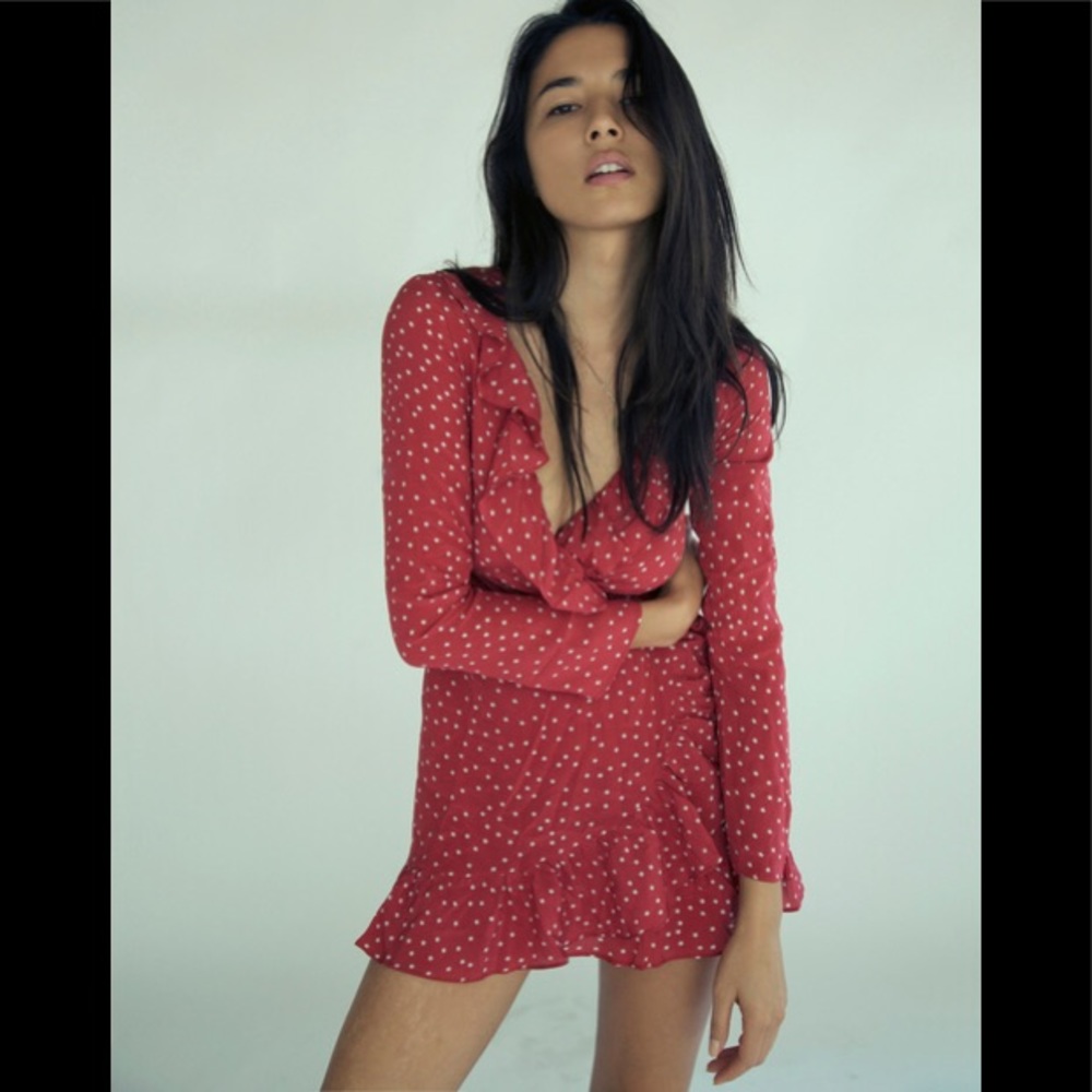 Réalisation Par Alexandra Dress (S)